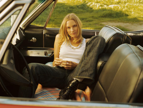 Aimee Mann